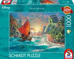 Schmidt Moana puzzle 1000 darab