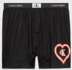 Calvin Klein Férfi alsó CK96 NB3716A-UB1 (Méret M)