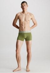 Calvin Klein 3 PACK - férfi boxeralsó NB3130A-GHM (Méret XXL)