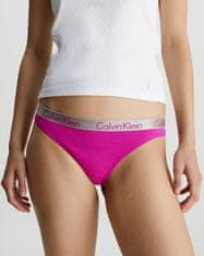 Calvin Klein 3 PACK - női tanga alsó QD3560E-I2L (Méret XS)