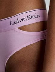 Calvin Klein Női alsó Brazilian QF7280E-FTW (Méret XL)