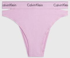 Calvin Klein Női alsó Brazilian QF7280E-FTW (Méret XL)