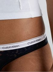 Calvin Klein 3 PACK - női alsó Bikini QD5069E-GP9 (Méret S)
