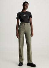 Calvin Klein Női póló Slim Fit J20J222564BEH (Méret S)