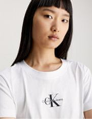 Calvin Klein Női póló Slim Fit J20J222564YAF (Méret S)