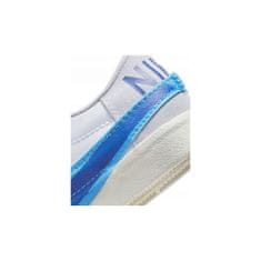 Nike Cipők fehér 45.5 EU Blazer Low 77 Jumbo