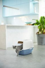 Rotho Eco Bailey macska WC - kék