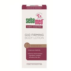 Sebamed Hatékony bőrfeszesítő testápoló Q10 Anti-Ageing (Firming Body Lotion) 200 ml