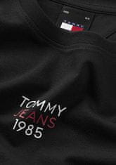 Tommy Hilfiger Női póló Slim Fit DW0DW17357BDS (Méret XL)