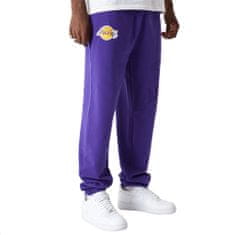 Nadrág ibolya 183 - 187 cm/L Nba Joggers Lakers
