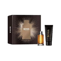 Hugo Boss Boss The Scent - EDT 50 ml + tusfürdő 100 ml