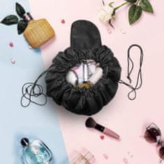 Mormark Kozmetikai táska, vízálló, 53 x 53 cm - GLAMSY