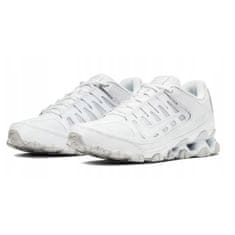 Nike Cipők futás fehér 45.5 EU Reax 8 TR
