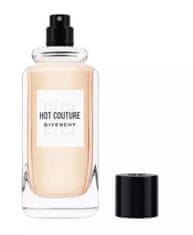 Givenchy Hot Couture - EDP 2 ml - illatminta spray-vel