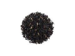 sarcia.eu BASILUR Fekete levél tea fekete ribizlivel, 100 g x1