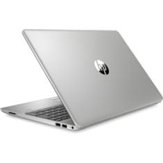 HP 255 G9 8A5U6EA Laptop 15.6" 1920x1080 IPS AMD Ryzen 5 5625U 512GB SSD 16GB DDR4 AMD Radeon Graphics Ezüst