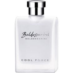 Baldessarini Cool Force - EDT - TESZTER 90 ml