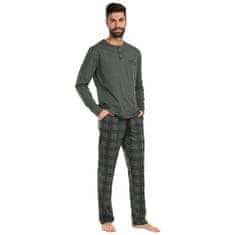 Nedeto  Tarka férfi pizsama (NP006) - méret M