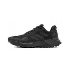 Adidas Cipők futás fekete 44 EU Terrex Soulstride Rrdy