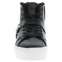 Calvin Klein Cipők fekete 36 EU HW0HW01667BEH