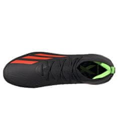 Adidas Cipők fekete 42 2/3 EU X Speedportal.1 Fg