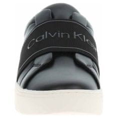 Calvin Klein Cipők fekete 37 EU HW0HW01676BEH