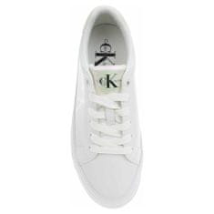Calvin Klein Cipők fehér 38 EU YW0YW0114401T