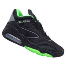 Nike Cipők fekete 48.5 EU Jordan Point Lane