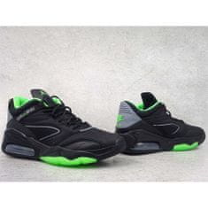 Nike Cipők fekete 48.5 EU Jordan Point Lane