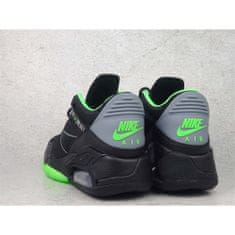 Nike Cipők fekete 47 EU Jordan Point Lane