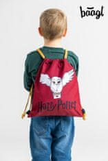 BAAGL Óvodai táska Harry Potter - Hedwig