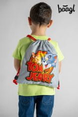 BAAGL Óvodai táska Tom & Jerry