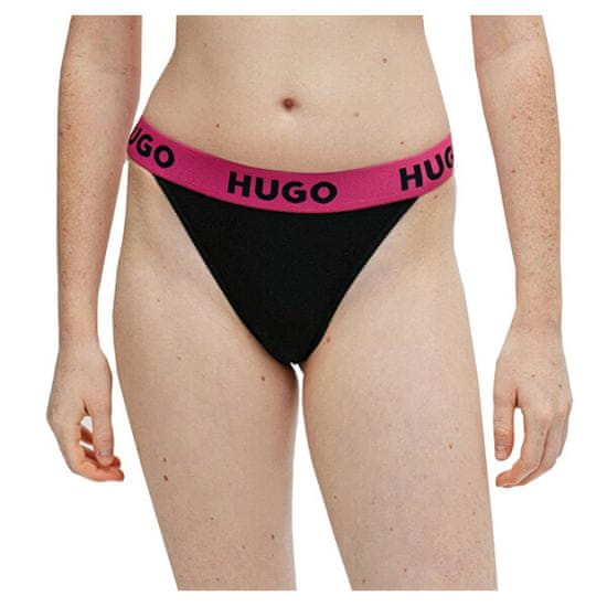 Hugo Boss Női tanga alsó HUGO 50509361-001