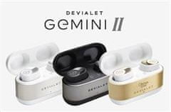 Devialet - Gemini II ikonikus fehér