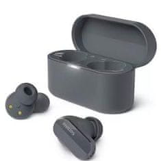 PHILIPS TAT3508BK/00 vezeték nélküli hallókészülék