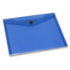 FolderMate PopGear A5, kék, A5