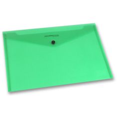 FolderMate PopGear A4, zöld, A4