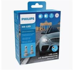 PHILIPS LED H4 Ultinon Pro6000 HL 2db LED H4 Ultinon Pro6000 HL 2db