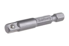 Stahlberg Bites adapter 1/4" 50mm S2