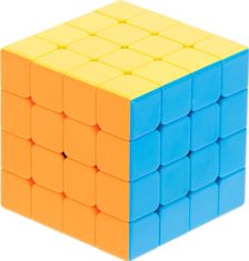 Ikonka KIK Puzzle Cube 4x4x4