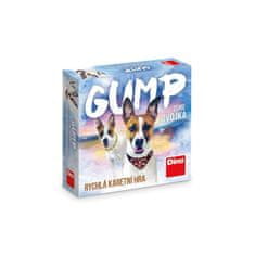 DINO Gump We Are Two - Utazási játék