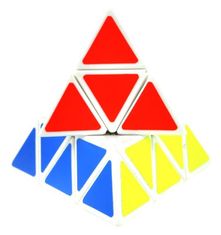 JIEHUI CUBE Piraminx 3x3