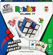 Spin Master Rubik-kocka kirakós játék