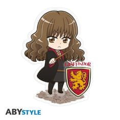 AbyStyle Harry Potter 2D akril figura - Hermione