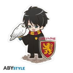AbyStyle Harry Potter 2D akril figura - Harry Potter