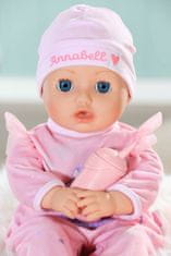 Baby Annabell univerzális cumisüveg, 43 cm