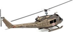Metal Earth 3D puzzle Helikopter UH-1 Huey