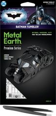 Metal Earth 3D Puzzle Prémium sorozat: Batman, Tumbler