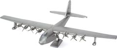 Metal Earth 3D Puzzle Premium sorozat: Spruce Goose repülőgép