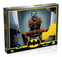 Winning Moves Puzzle Batman: Joker 1000 darab